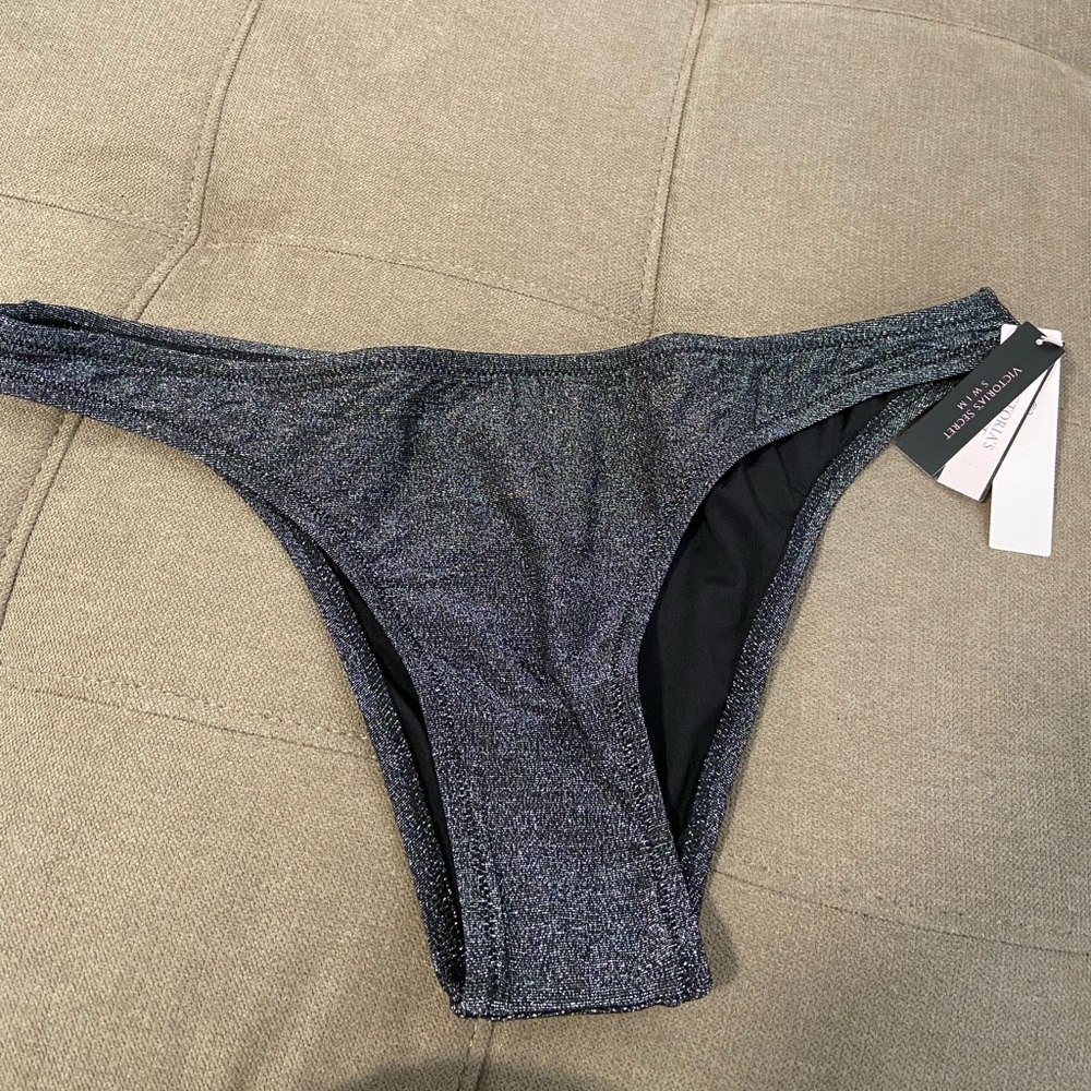 NWT Victoria’s Secret bikini bottom